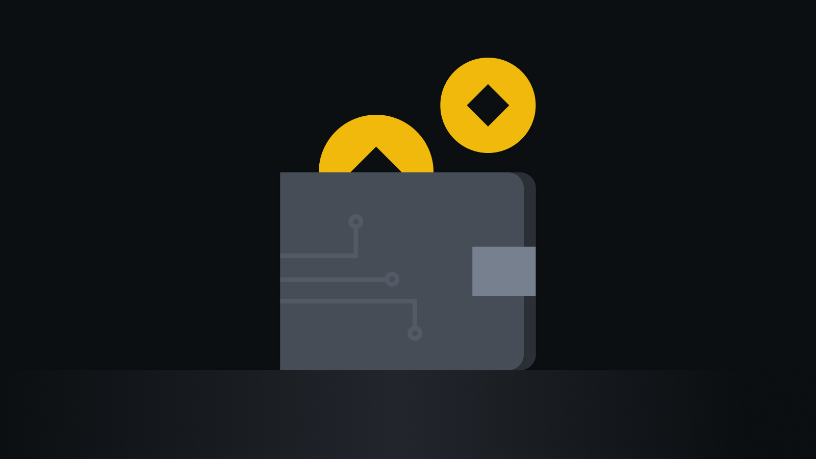 高效数字交易体验